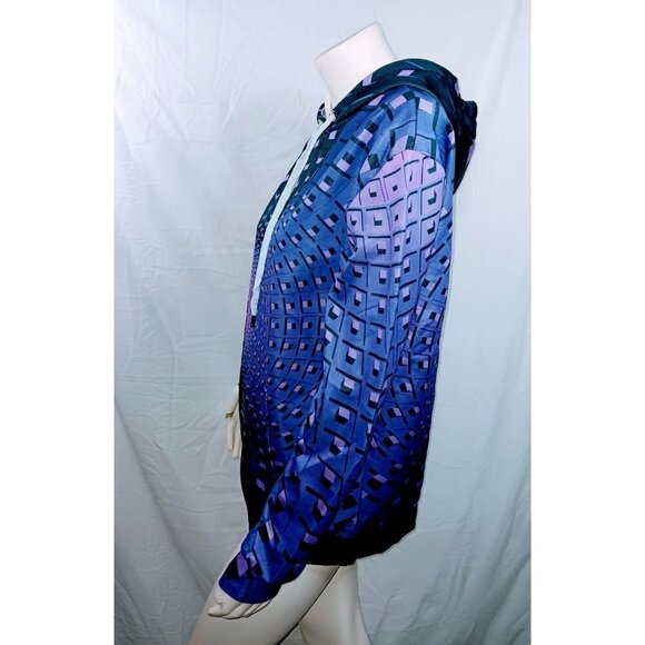 Sa-Shine Men's Hoodie Pullover Sweatshirt - Picture 5 of 6